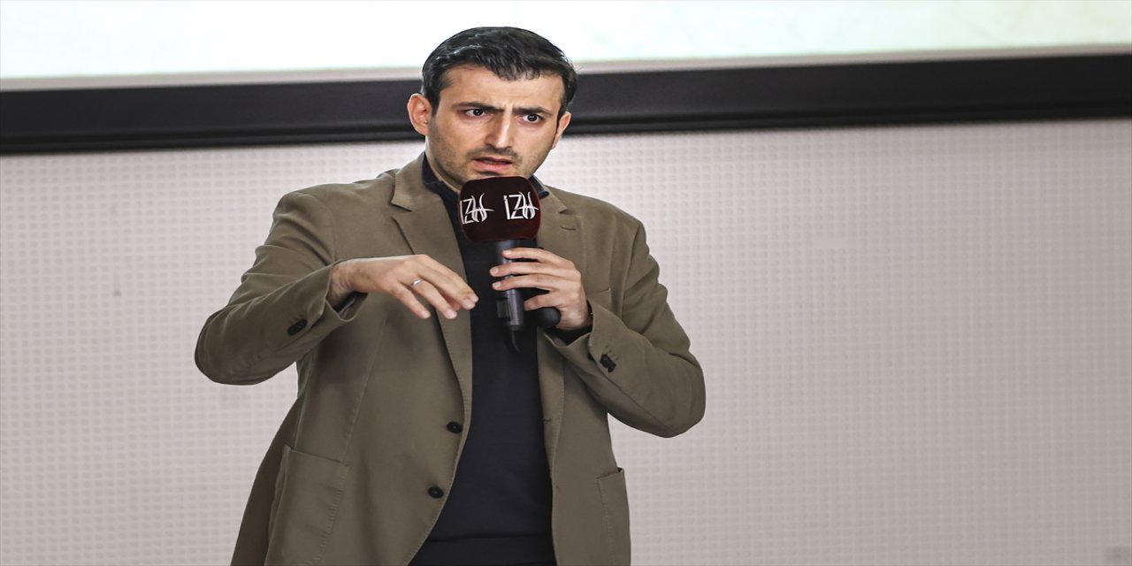 İnsansız savaş uçağının ilk prototipi 2023'te uçacak