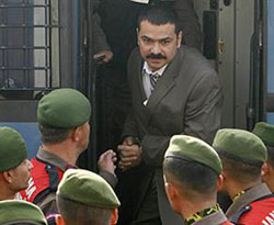 Erhan Tuncel tahliye edildi!