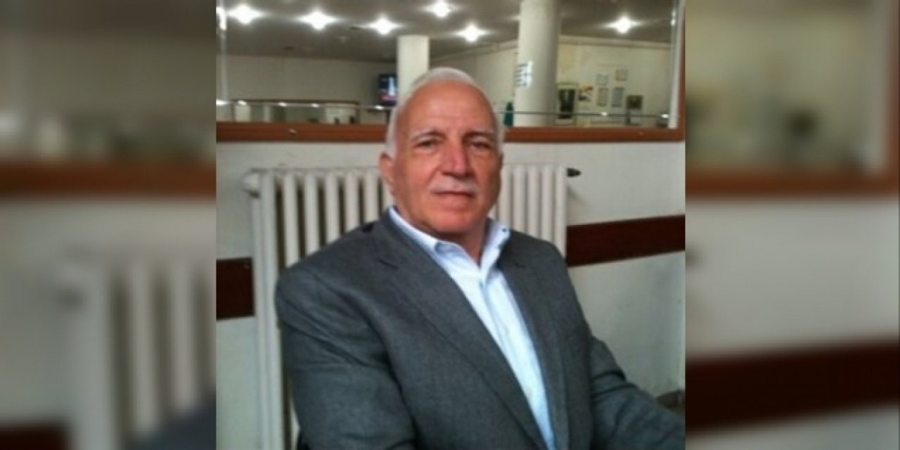 İlim Yayma Vakfı kurucularından Halit Çizmeci vefat etti.