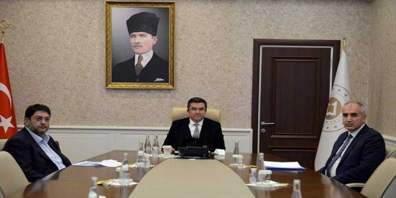 Erzurum'da "Süte Değer" projesiyle 2 yılda üreticiye 13 milyon lira ödeme yapıldı