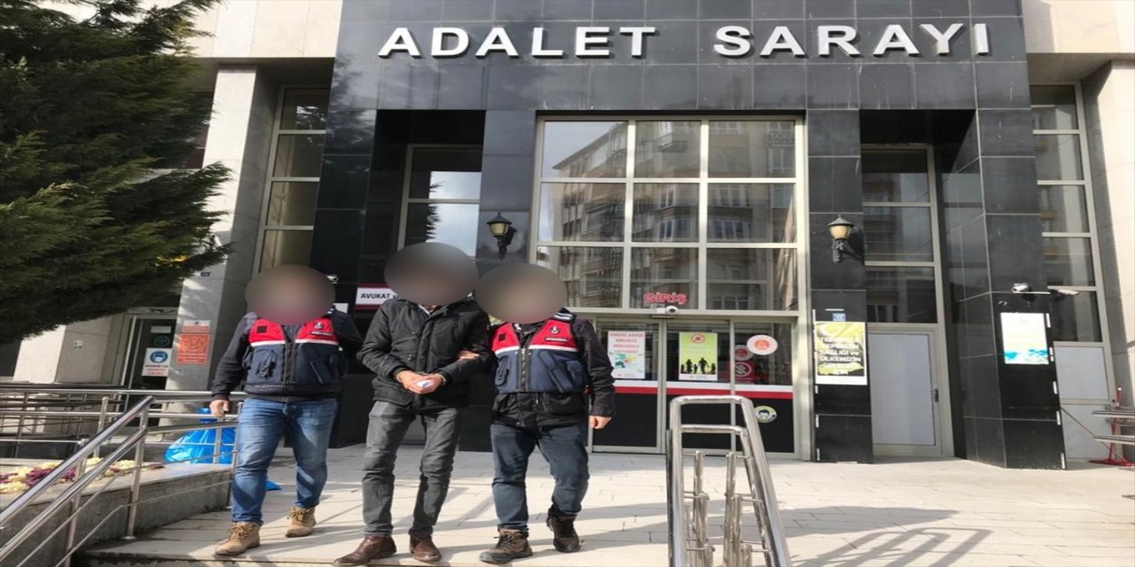 Görevden uzaklaştırılan Kıyıköy Belediye Başkanı Sevinç'e 12 yıla kadar hapis istemi