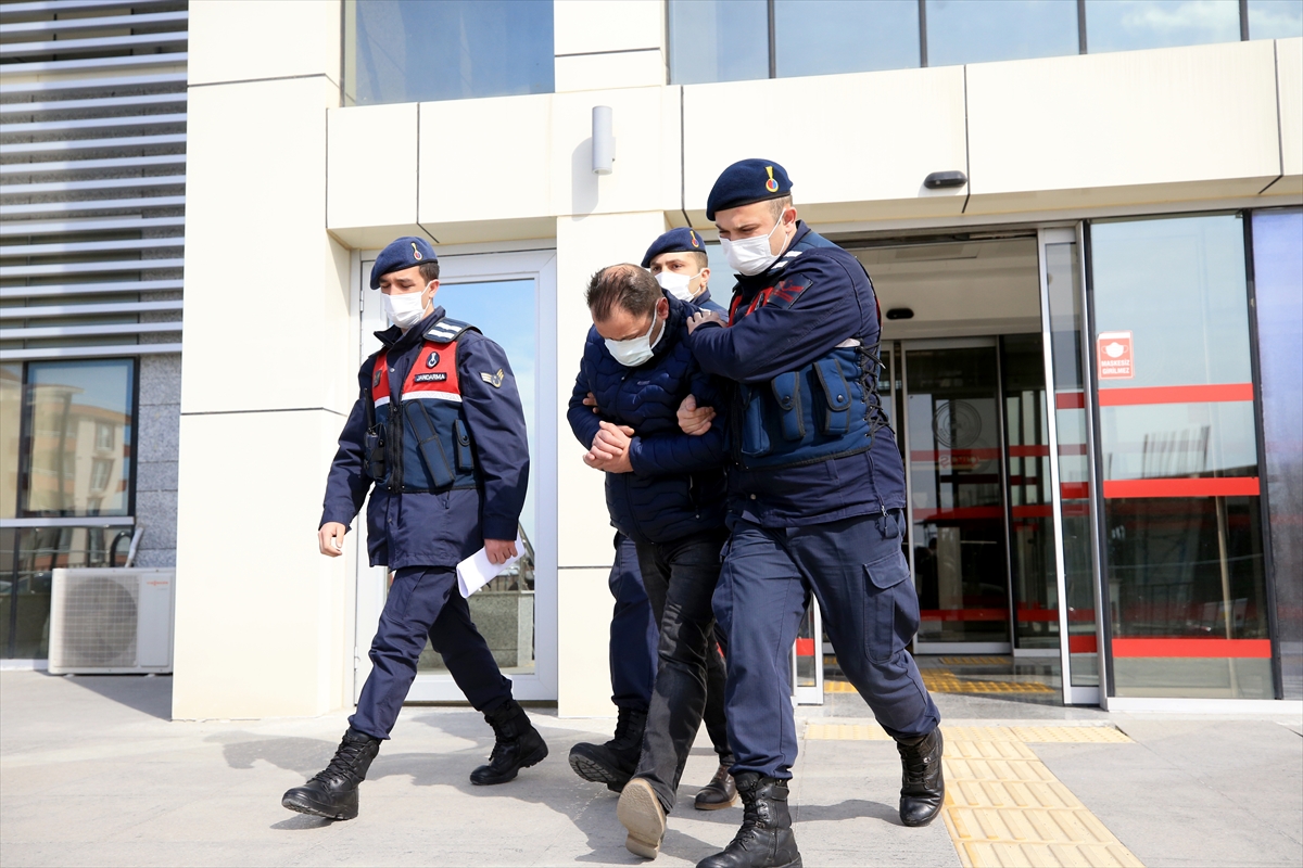 CHP Kırklareli İl Başkan Yardımcısı "usulsüzlük ve rüşvet" soruşturmasında tutuklandı