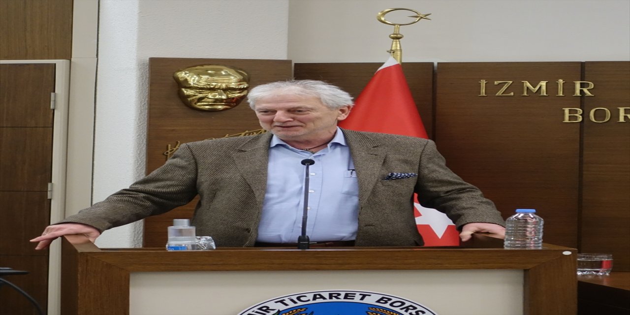 "Sanayide Kadın Eli Projesi" İzmir’de tanıtıldı