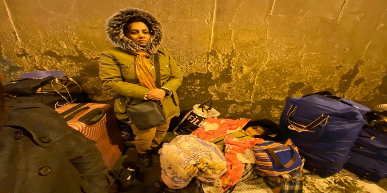 Sağlık Bakanı Koca'dan Bolu Dağı Tüneli'ndeki kazaya ilişkin açıklama