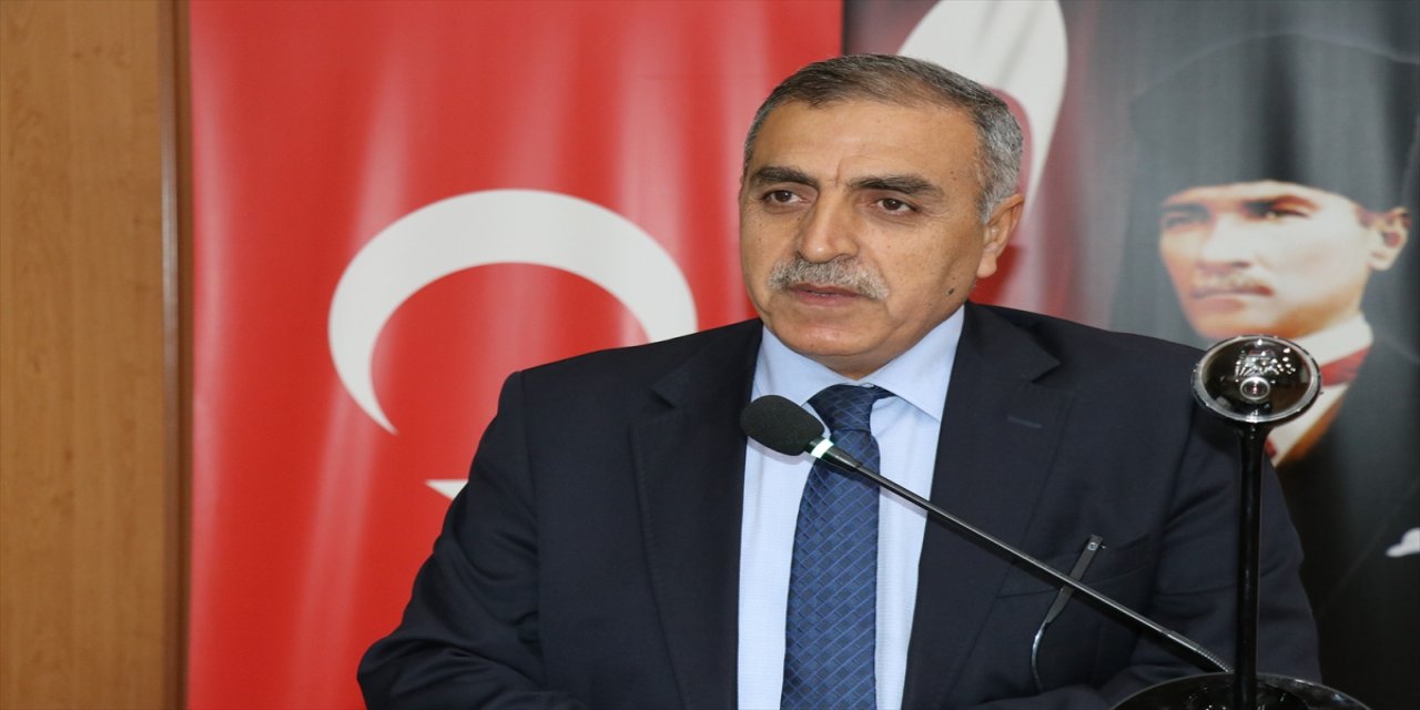 Batman'da Deneyap Teknoloji Atölyesinde ilk ders zili çaldı