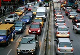 Taşıt Vergisini İndiren Formül