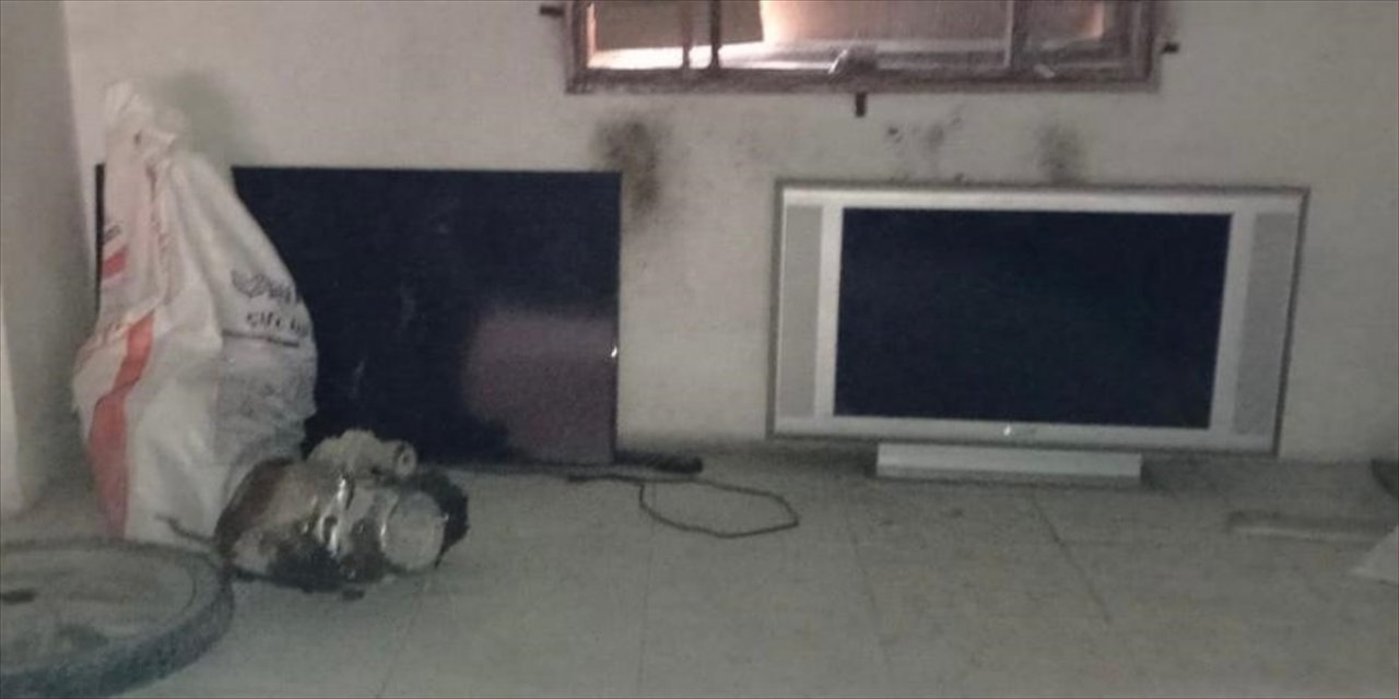 Samsun'da iş yeri ile 5 evden hırsızlık yapan 3 zanlı tutuklandı