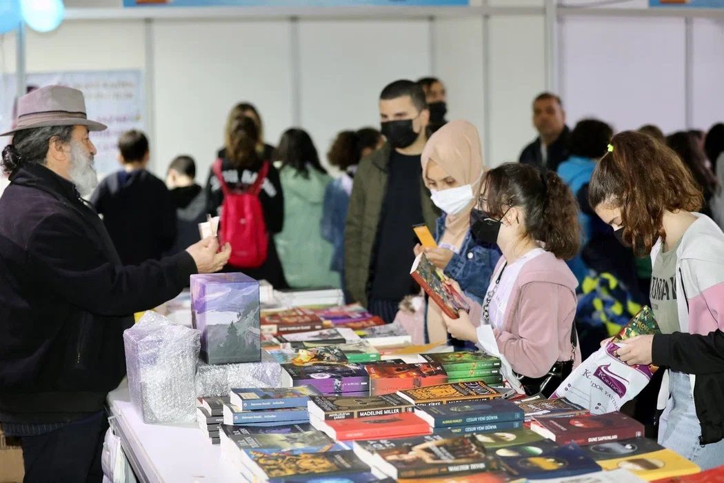 Yunusemre Kitap Günleri