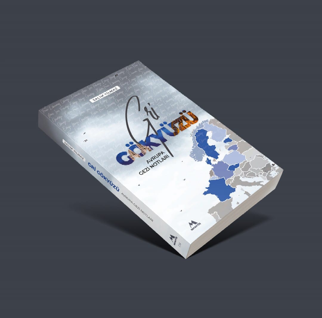 Köşe Yazarlarımız Kitap Yayınlamaya Devam Ediyorlar