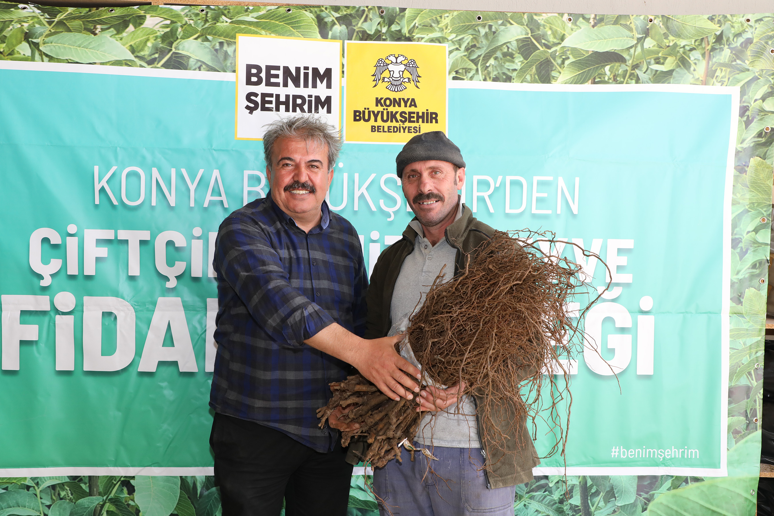 Tarım En Az Savunma Sanayi Kadar Önemli