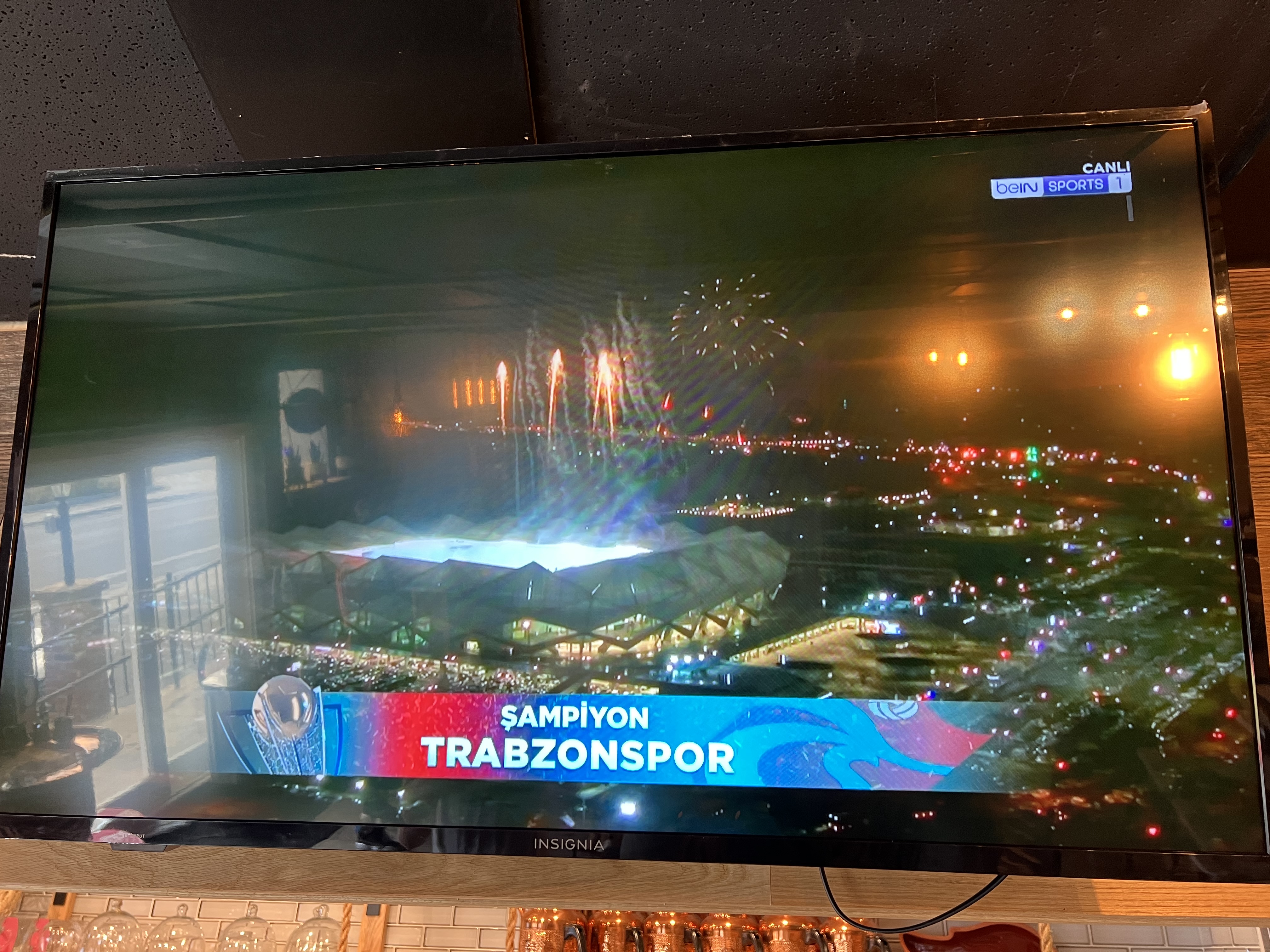 Trabzonspor 2021-2022 sezonunun Şampiyonu Oldu