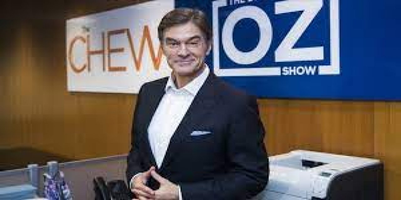 Pennsylvania'daki seçimi kazanmaya en yakın isim Mehmet Öz