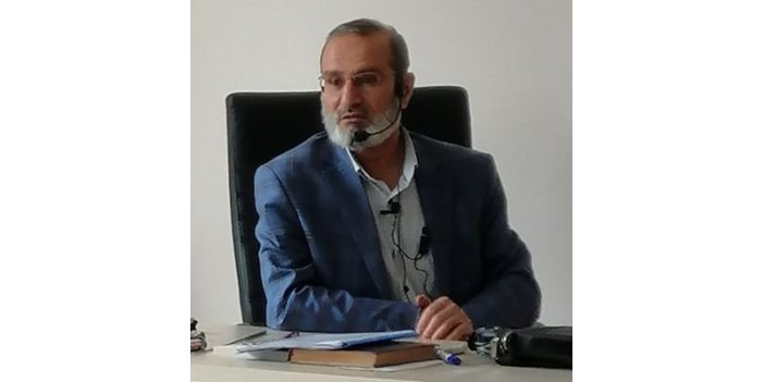 Prof. Dr. Orhan Çeker’den NEV-TÜREDİ ÇIKIŞI