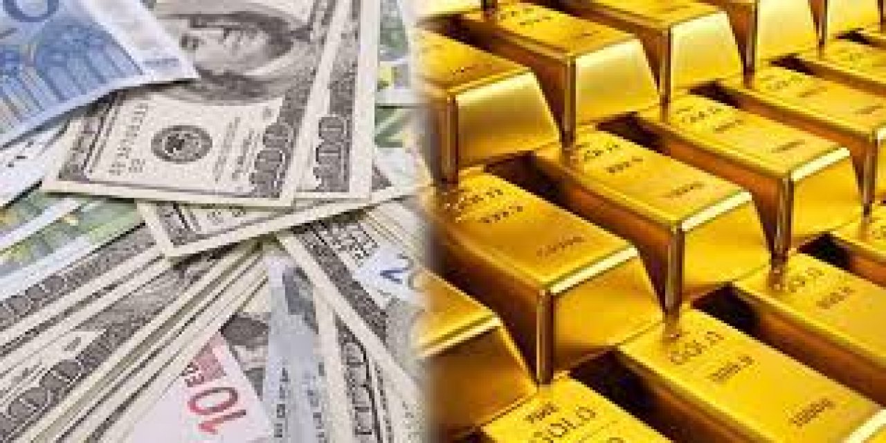 Piyasalarda günün sonu