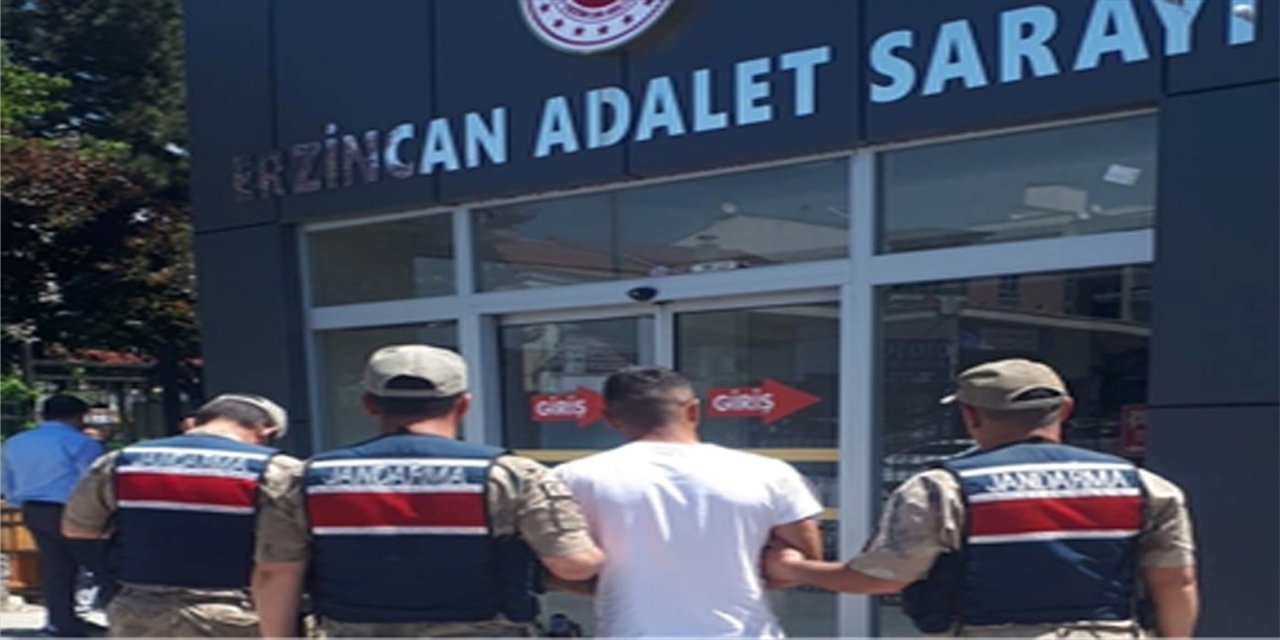 Erzincan'da çeşitli suçlardan aranan tam 321 şüpheli yakalandı.