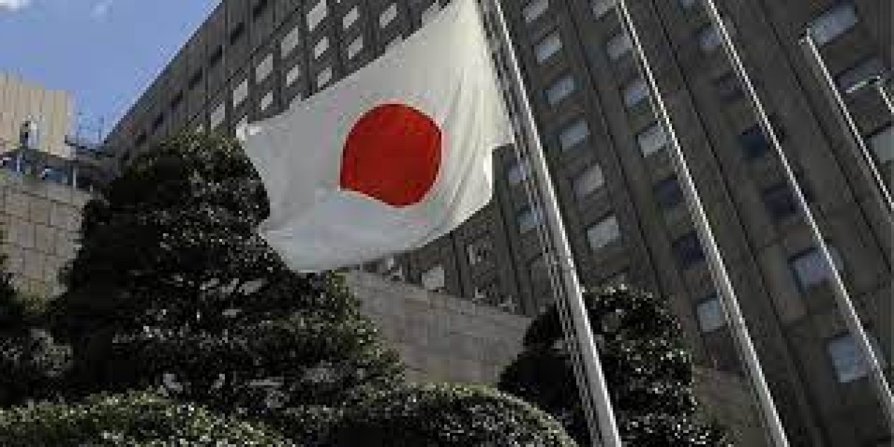 Çin'den Japonya'ya Tayvan uyarısı.