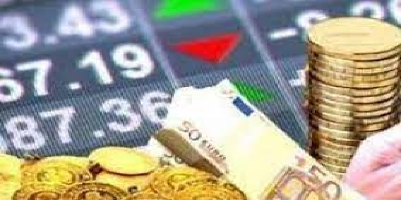 Bu hafta yatırım araçları performansı.