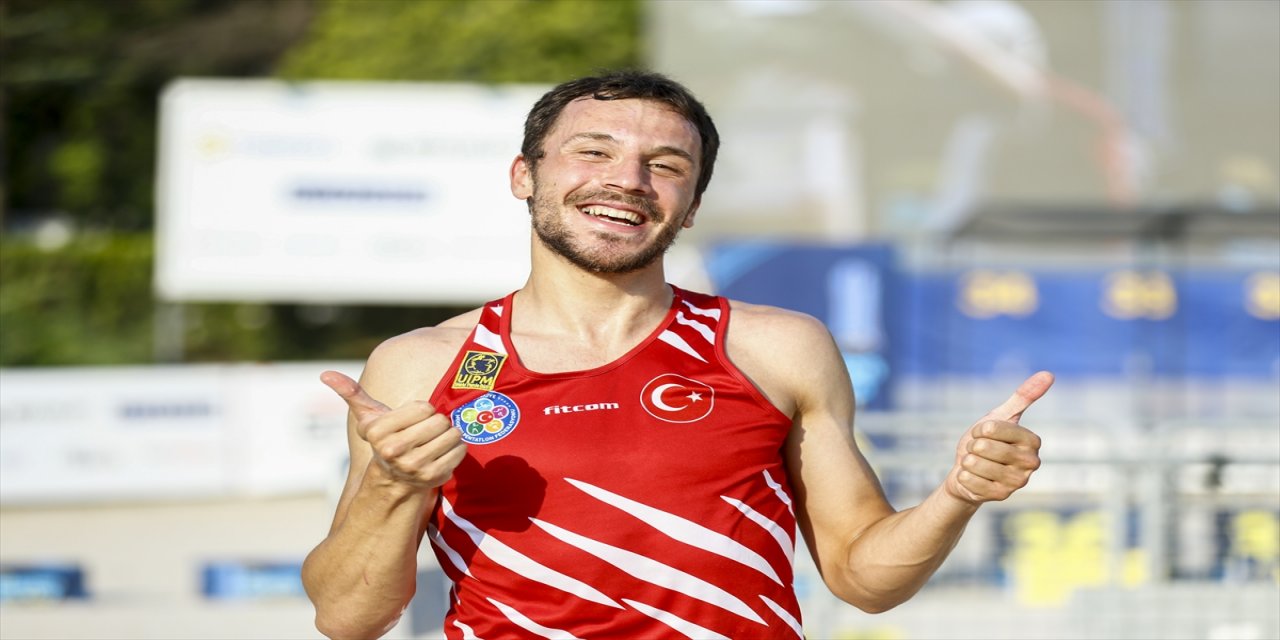 UIPM Modern Pentatlon Dünya Kupası 4. Etabı pazar günü başlıyor.