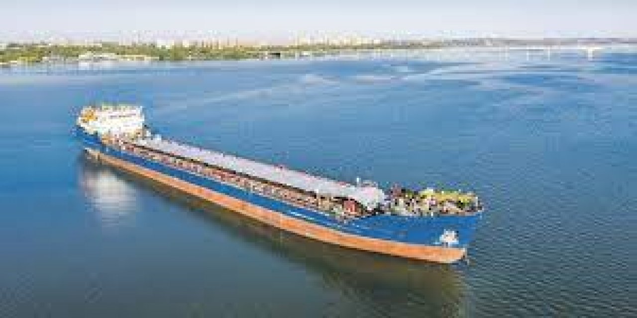 Denizcilikte miktarlar artırıldı.