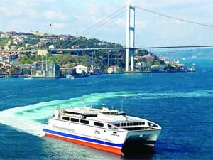 İDO'ya şimdiden 12 talip çıktı