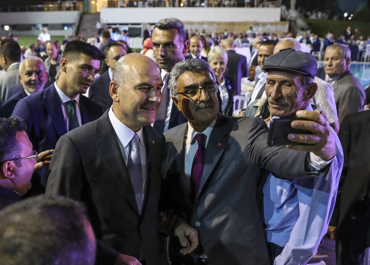 Herkes iyi bilsin, biz cumhuriyetin ikinci asrında kendimiz gibi yaşayacağız