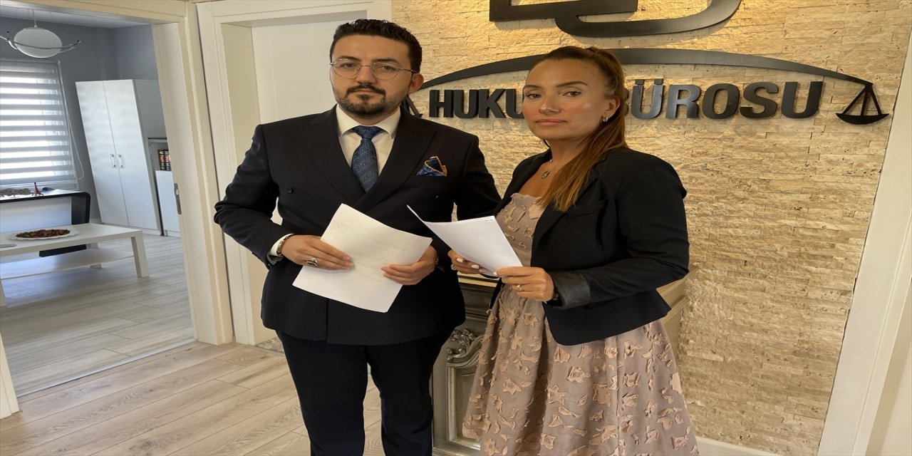 Fatma Girik'in vasiyetnamesi için iptal davası açıldı