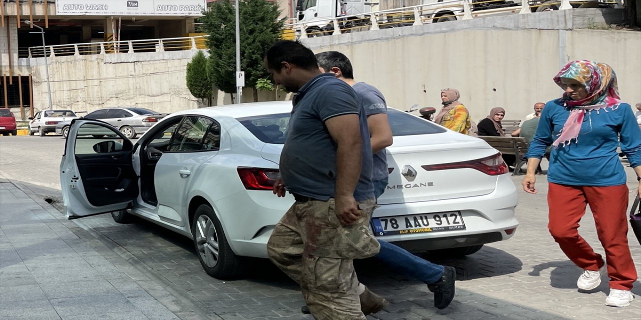 Doğu Marmara ve Batı Karadeniz'de 741 "acemi kasap" hastanelik oldu