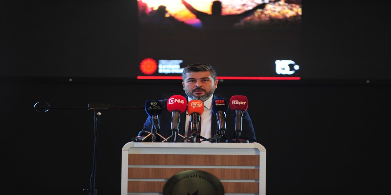 Bursa'da "15 Temmuz Demokrasi Zaferi" fotoğraf sergisi