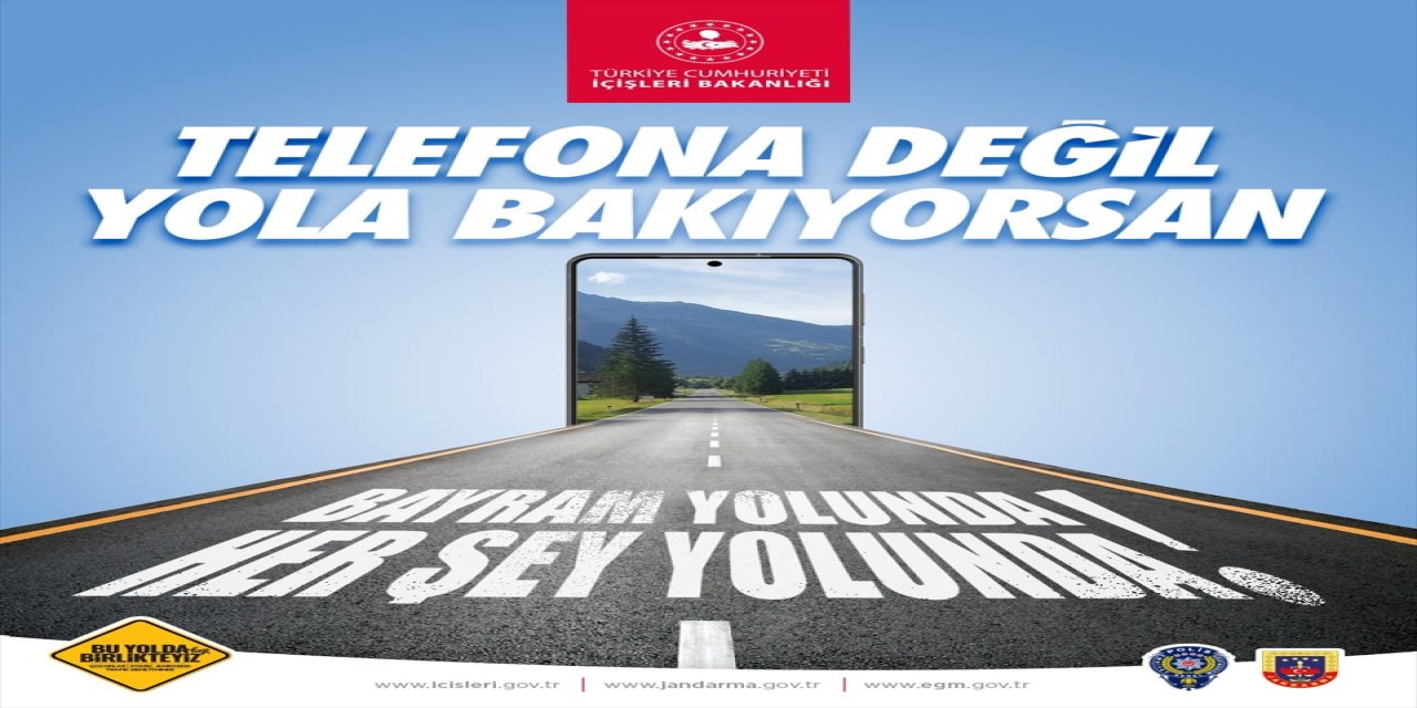 İçişleri Bakanı Soylu, bayram tatillerindeki trafik kaza oranlarını paylaştı