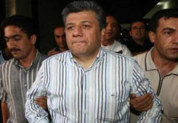 Mustafa Balbay Tahliye Edildi