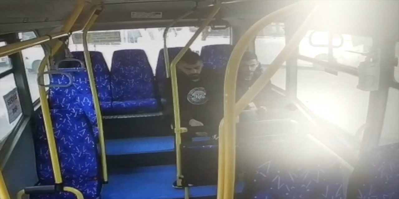 Adana'daki cinayette öne sürülen zanlı tutuklandı.