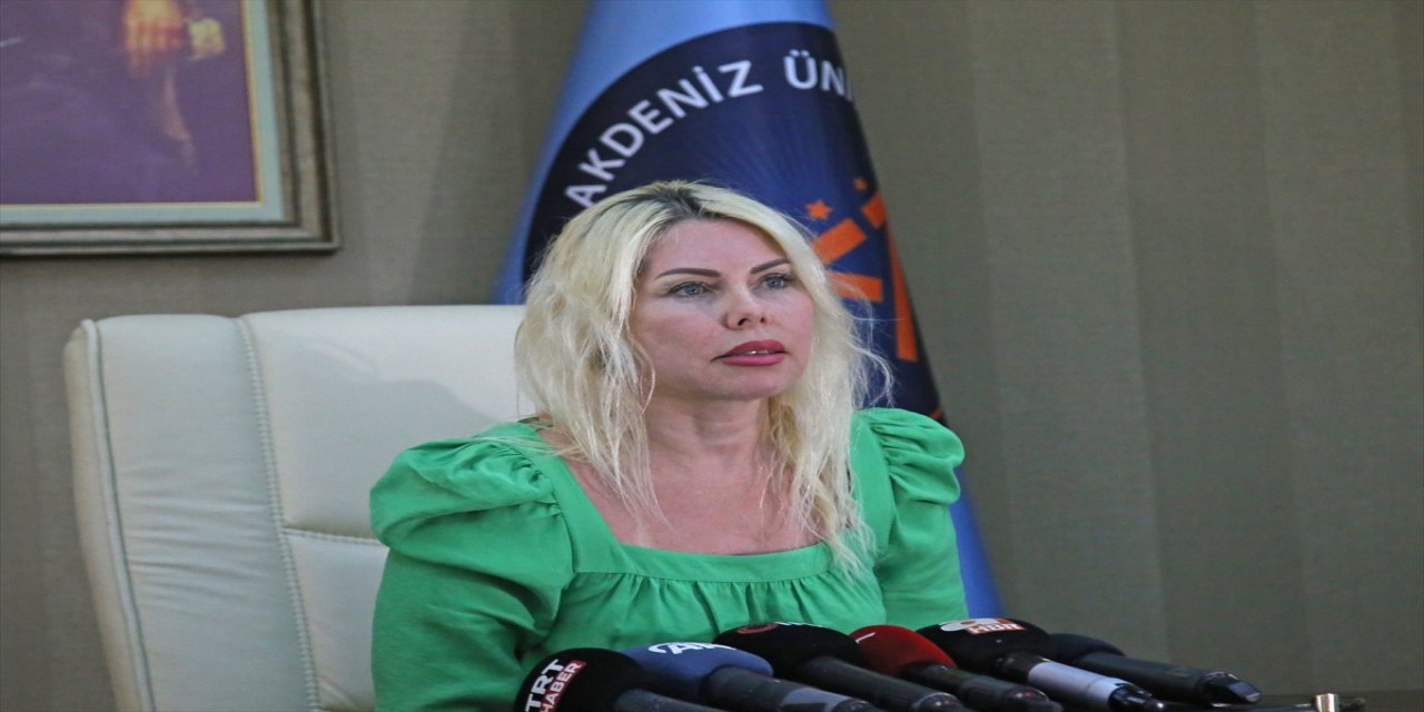 Bursa'da çöp evde bulunan çocuğun tedavisine başlandı