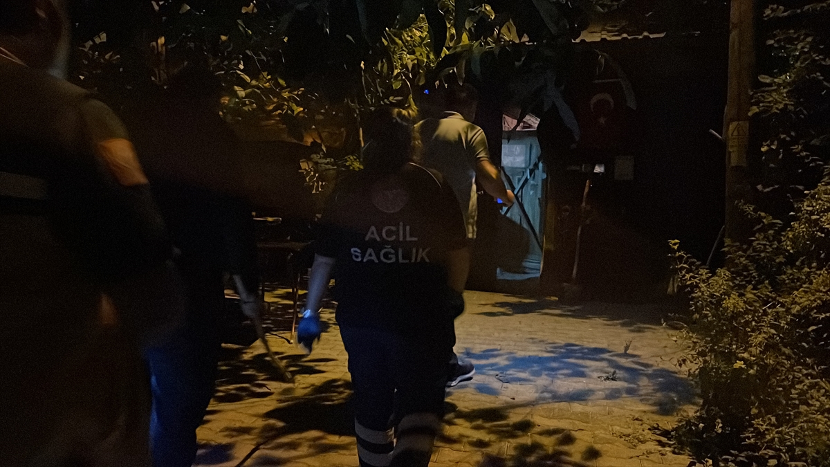 Bolu'da kendisinden haber alınamayan kişi evinde ölü bulundu