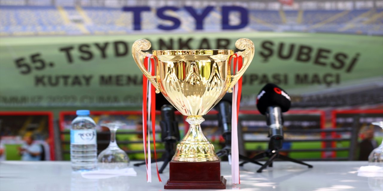 Menajerlik Kupası'na doğru adım adım.