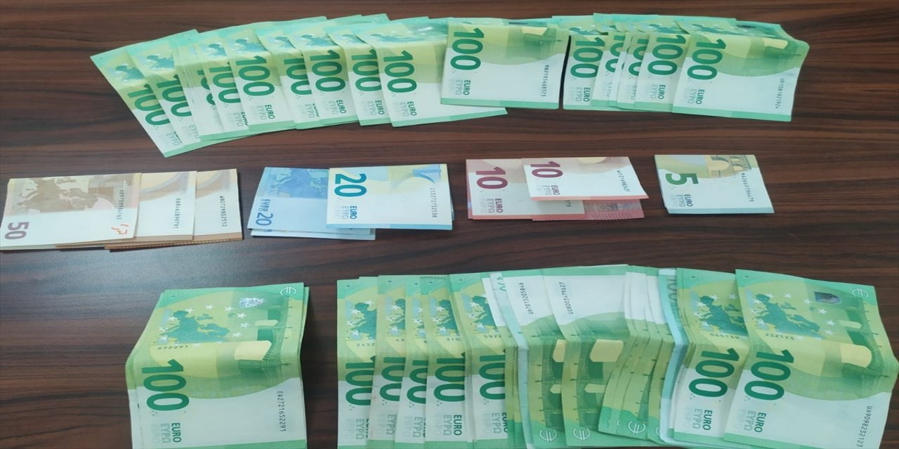 Diyarbakır'da polisin dikkati dolandırıcılığı önledi