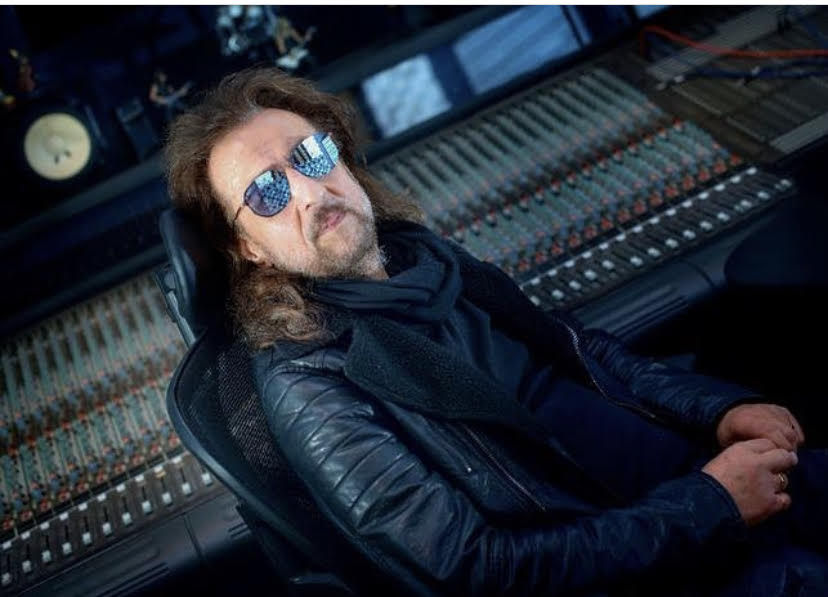 Ünlü Müzisyen İlhan İrem Vefat Etti