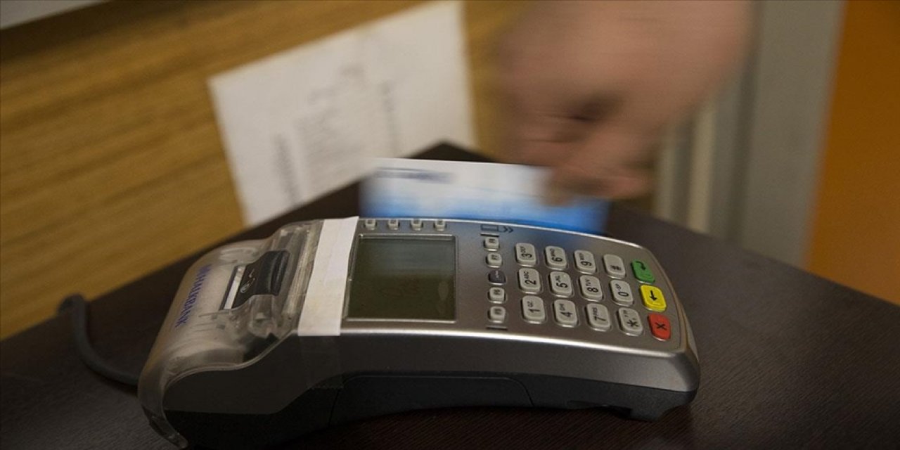 Bankalararası Kart Merkezi (BKM), 2022'nin ilk yarısına ilişkin verileri açıkladı.