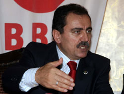 Muhsin Yazıcıoğlu'nun durumu ağır iddiası