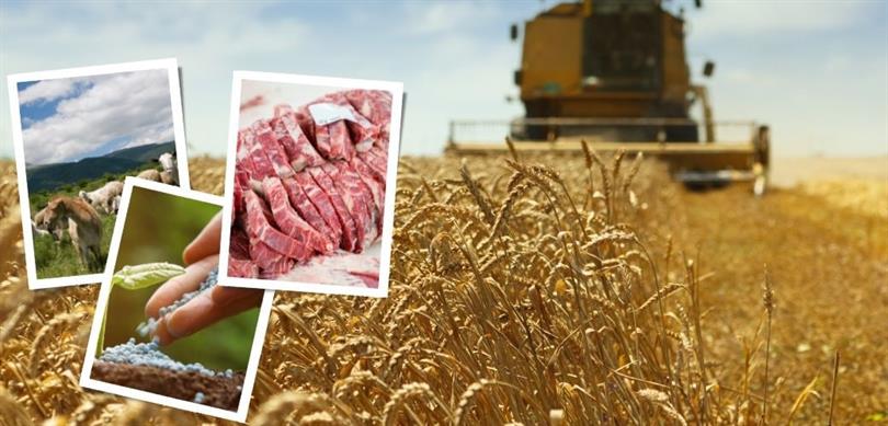 32 milyon 651 bin 947 TL'lik destekleme ödemesi bugün çiftçilerimizin hesaplarına aktarılacak