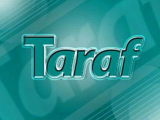 TARAF GAZETESİ'NE ŞOK DAVA