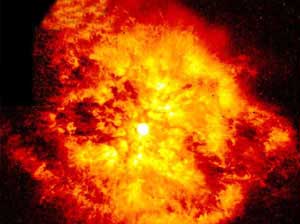 Beyoğlu'nda bomba paniği