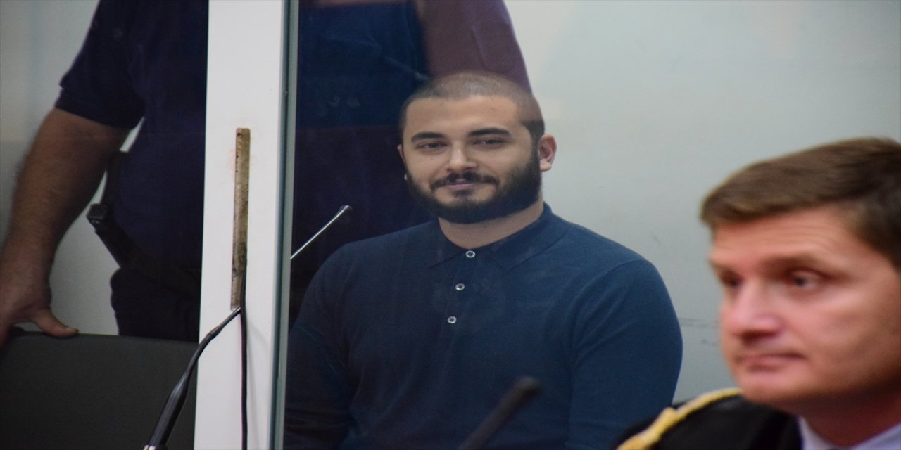 Thodex'in kurucusu Özer'in iade süreci yargılaması 21 Ekim'e ertelendi.