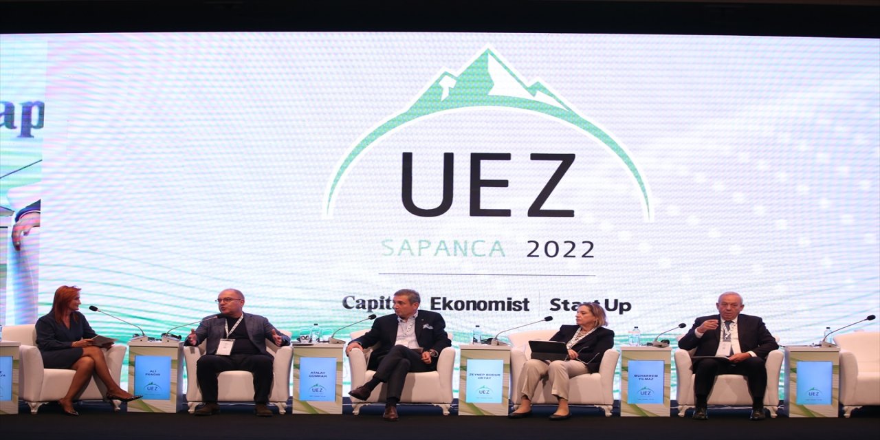 Uludağ Ekonomi Zirvesi devam ediyor