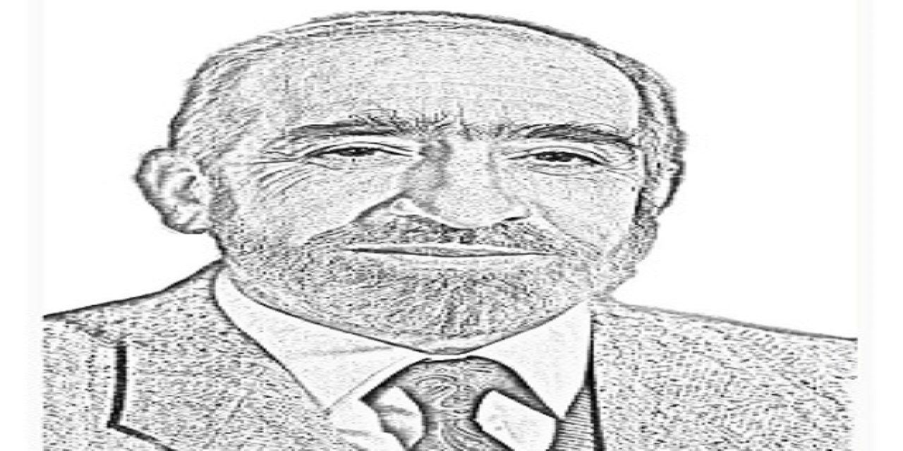 Prof.Dr. MAZHAR ÖZMAN’ı ANARKEN