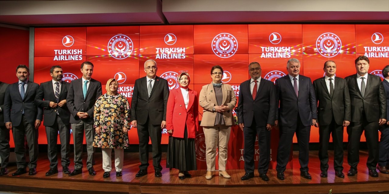 Şehit ve gazi yakınları ile gaziler için uçak biletlerinde indirim.