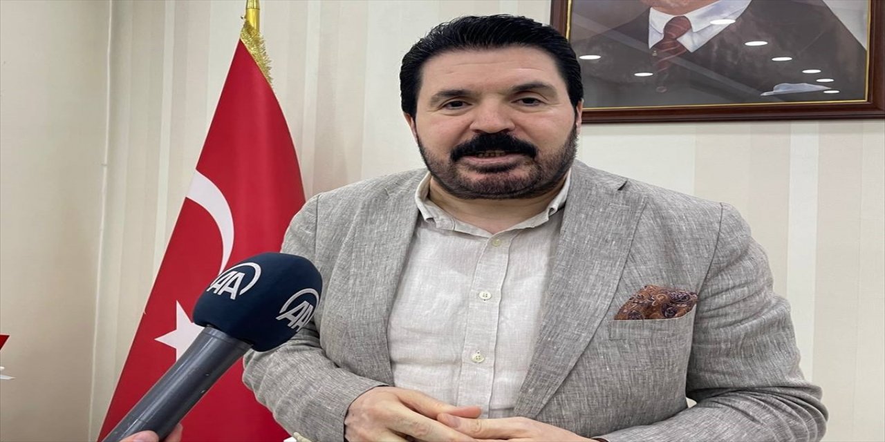 Ağrı Belediyesinden Bartın'daki madende hayatını kaybedenlerin ailelerine maddi destek