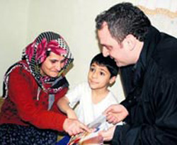 Kaçırılan Tuğba yarın getiriliyor