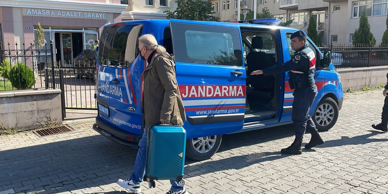 Amasra'daki patlamaya ilişkin soruşturmada bilirkişi heyeti çalışmalarına başladı.