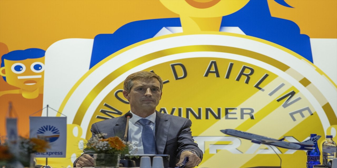 SunExpress, 10 milyon yolcu hedefini aşacak