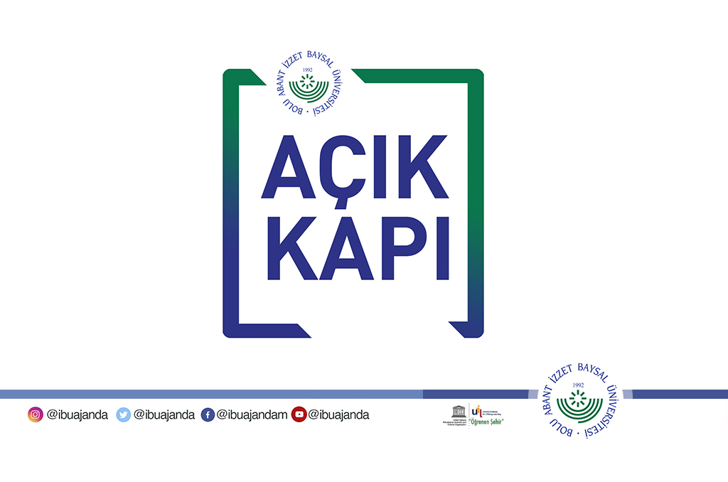 Açık Kapı Görüşmeleri